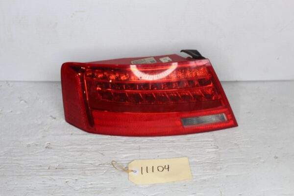 Audi 8T A5 S5 Sportsback Left Outer Tail Light Lamp 8T8945095F