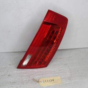Audi 8T A5 S5 Sportsback Left Outer Tail Light Lamp 8T8945095F - Image 2