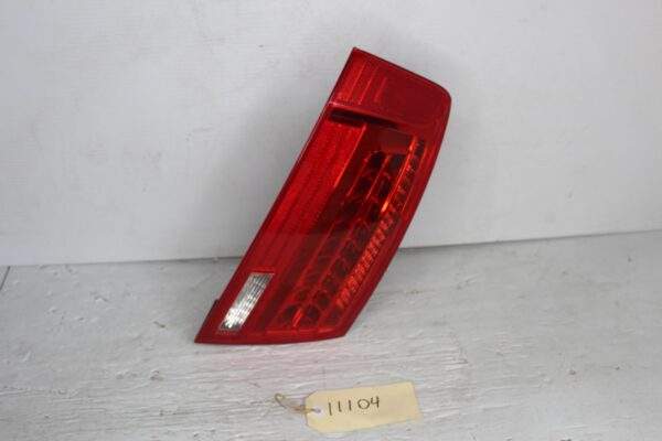 Audi 8T A5 S5 Sportsback Left Outer Tail Light Lamp 8T8945095F