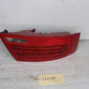 Audi 8T A5 S5 Sportsback Left Outer Tail Light Lamp 8T8945095F - Image 9