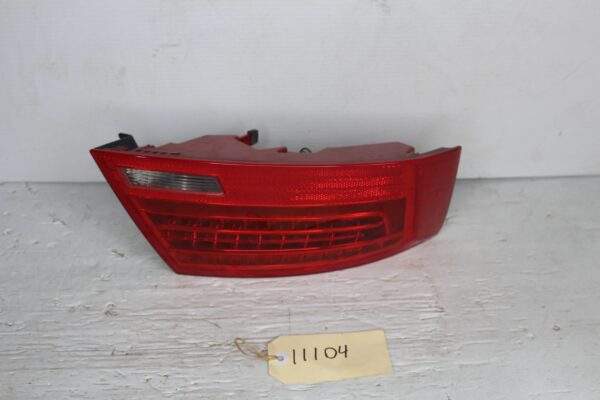 Audi 8T A5 S5 Sportsback Left Outer Tail Light Lamp 8T8945095F