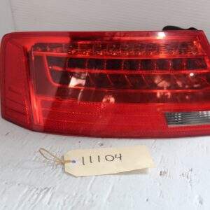 Audi 8T A5 S5 Sportsback Left Outer Tail Light Lamp 8T8945095F - Image 8