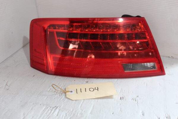 Audi 8T A5 S5 Sportsback Left Outer Tail Light Lamp 8T8945095F