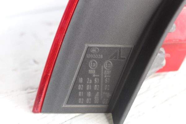 Audi 8T A5 S5 Sportsback Left Outer Tail Light Lamp 8T8945095F