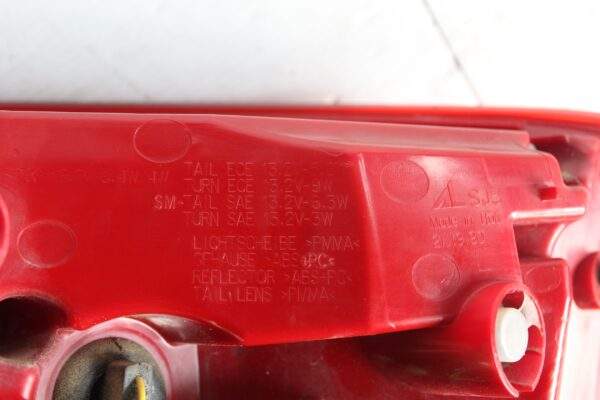 Audi 8T A5 S5 Sportsback Left Outer Tail Light Lamp 8T8945095F