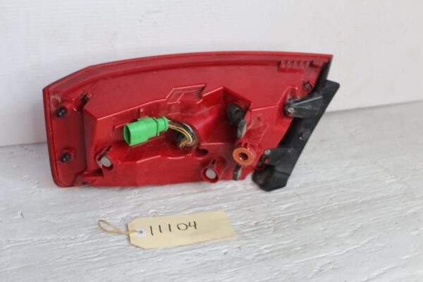 Audi 8T A5 S5 Sportsback Left Outer Tail Light Lamp 8T8945095F