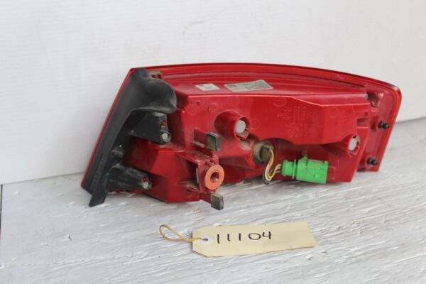 Audi 8T A5 S5 Sportsback Left Outer Tail Light Lamp 8T8945095F