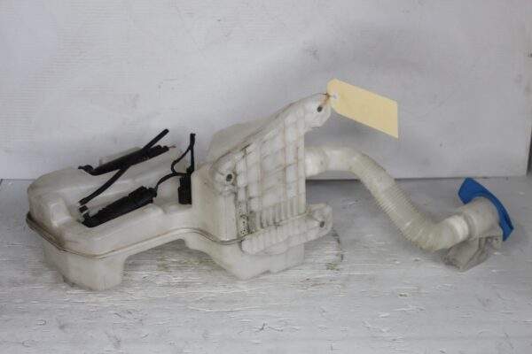 Audi 8V A3 1.4 TSI Windscreen Washer Bottle Reservoir 5Q0955449P