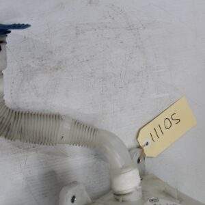 Audi 8V A3 1.4 TSI Windscreen Washer Bottle Reservoir 5Q0955449P - Image 6