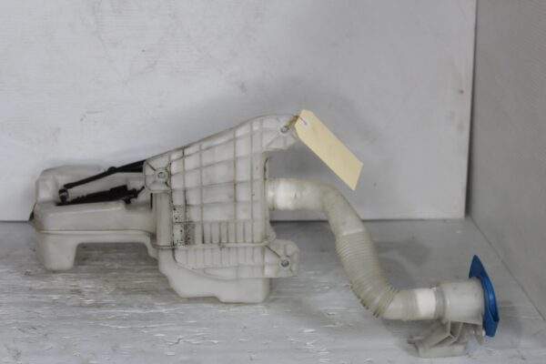 Audi 8V A3 1.4 TSI Windscreen Washer Bottle Reservoir 5Q0955449P