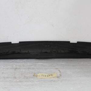 Audi 8R Q5 Engine Cover Air Guide Plastic Trim 8R0807217BA - Image 7