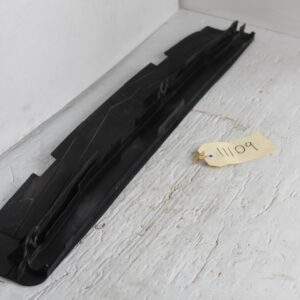 Audi 8R Q5 Engine Cover Air Guide Plastic Trim 8R0807217BA - Image 5