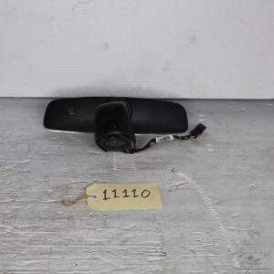 Audi FY Q5 SQ5 A4 A5 Interior Rear View Mirror - Anti Dazzle 8W0857511 9B9 - Image 2