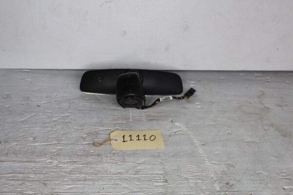 Audi FY Q5 SQ5 A4 A5 Interior Rear View Mirror - Anti Dazzle 8W0857511 9B9