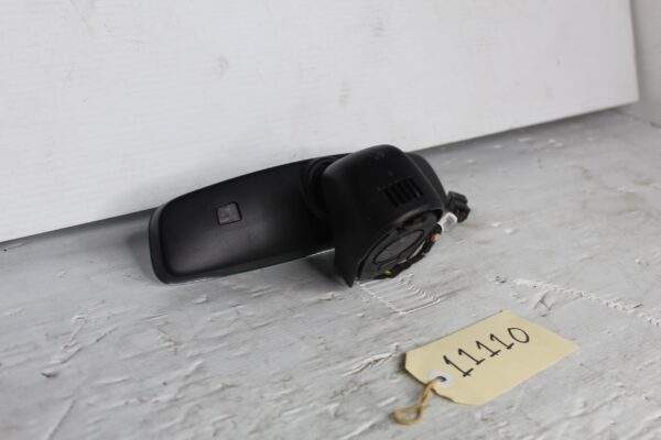 Audi FY Q5 SQ5 A4 A5 Interior Rear View Mirror - Anti Dazzle 8W0857511 9B9