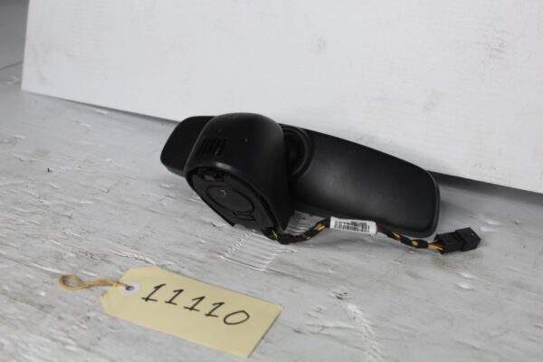Audi FY Q5 SQ5 A4 A5 Interior Rear View Mirror - Anti Dazzle 8W0857511 9B9