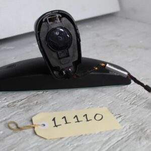 Audi FY Q5 SQ5 A4 A5 Interior Rear View Mirror - Anti Dazzle 8W0857511 9B9 - Image 5