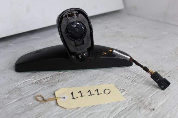 Audi FY Q5 SQ5 A4 A5 Interior Rear View Mirror - Anti Dazzle 8W0857511 9B9