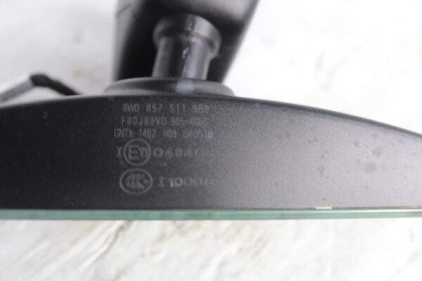 Audi FY Q5 SQ5 A4 A5 Interior Rear View Mirror - Anti Dazzle 8W0857511 9B9