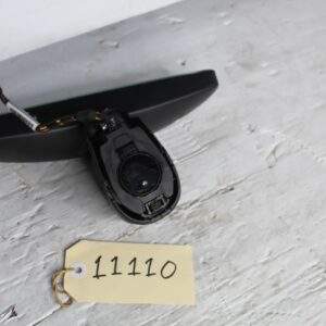 Audi FY Q5 SQ5 A4 A5 Interior Rear View Mirror - Anti Dazzle 8W0857511 9B9 - Image 3