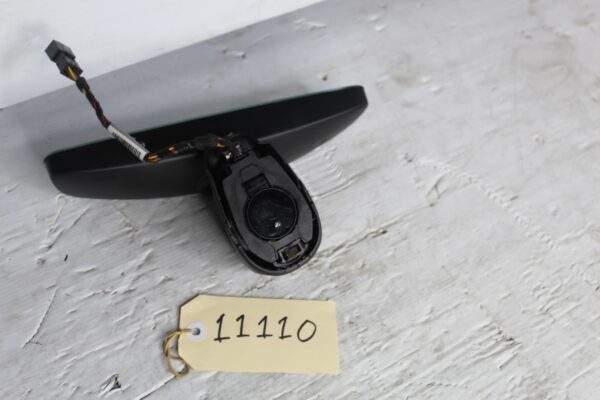 Audi FY Q5 SQ5 A4 A5 Interior Rear View Mirror - Anti Dazzle 8W0857511 9B9