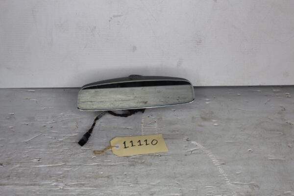 Audi FY Q5 SQ5 A4 A5 Interior Rear View Mirror - Anti Dazzle 8W0857511 9B9