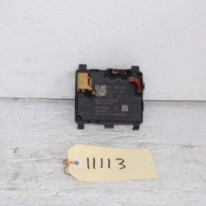 Audi FY Q5 SQ5 Q7 Sliding Sunroof Control Unit 4M0907594J, 4M0907594AC - Image 2