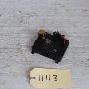 Audi FY Q5 SQ5 Q7 Sliding Sunroof Control Unit 4M0907594J, 4M0907594AC - Image 10