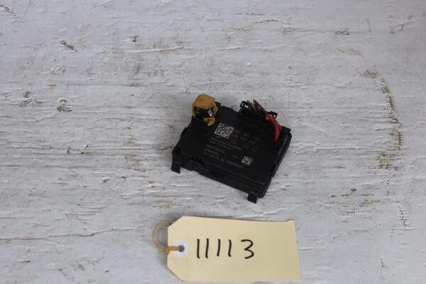 Audi FY Q5 SQ5 Q7 Sliding Sunroof Control Unit 4M0907594J, 4M0907594AC