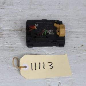 Audi FY Q5 SQ5 Q7 Sliding Sunroof Control Unit 4M0907594J, 4M0907594AC - Image 9