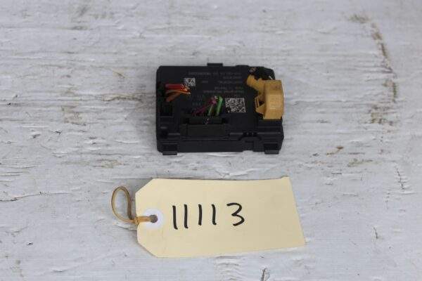 Audi FY Q5 SQ5 Q7 Sliding Sunroof Control Unit 4M0907594J, 4M0907594AC