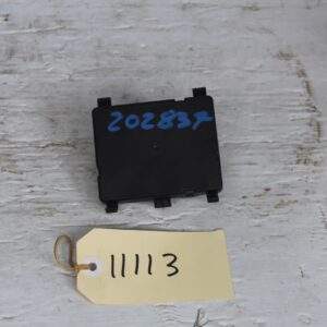 Audi FY Q5 SQ5 Q7 Sliding Sunroof Control Unit 4M0907594J, 4M0907594AC - Image 8