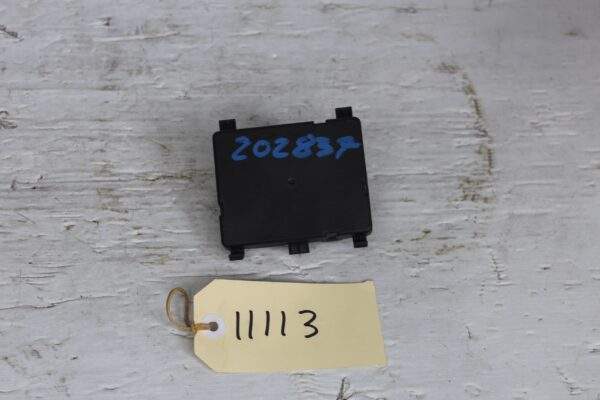 Audi FY Q5 SQ5 Q7 Sliding Sunroof Control Unit 4M0907594J, 4M0907594AC