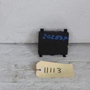 Audi FY Q5 SQ5 Q7 Sliding Sunroof Control Unit 4M0907594J, 4M0907594AC - Image 7