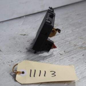 Audi FY Q5 SQ5 Q7 Sliding Sunroof Control Unit 4M0907594J, 4M0907594AC - Image 5