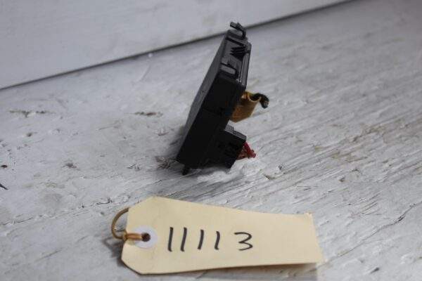 Audi FY Q5 SQ5 Q7 Sliding Sunroof Control Unit 4M0907594J, 4M0907594AC