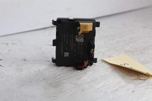 Audi FY Q5 SQ5 Q7 Sliding Sunroof Control Unit 4M0907594J, 4M0907594AC