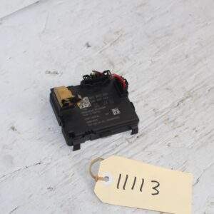 Audi FY Q5 SQ5 Q7 Sliding Sunroof Control Unit 4M0907594J, 4M0907594AC - Image 3