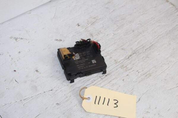 Audi FY Q5 SQ5 Q7 Sliding Sunroof Control Unit 4M0907594J, 4M0907594AC