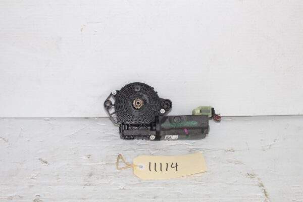 Audi FY Q5 SQ5 Front Sliding Roof Motor 3G9877795F, 3G9877795J