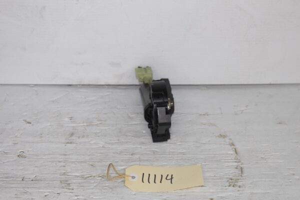 Audi FY Q5 SQ5 Front Sliding Roof Motor 3G9877795F, 3G9877795J