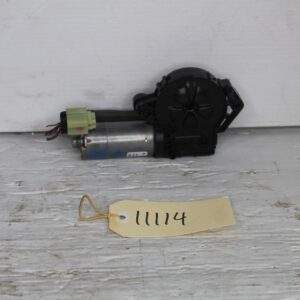 Audi FY Q5 SQ5 Front Sliding Roof Motor 3G9877795F, 3G9877795J - Image 8