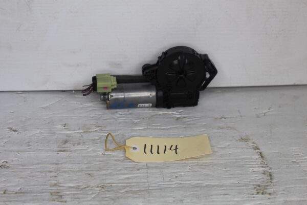 Audi FY Q5 SQ5 Front Sliding Roof Motor 3G9877795F, 3G9877795J