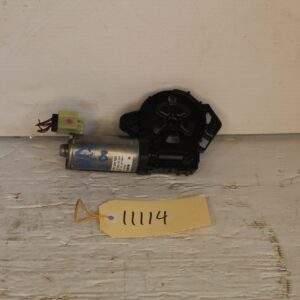 Audi FY Q5 SQ5 Front Sliding Roof Motor 3G9877795F, 3G9877795J - Image 7