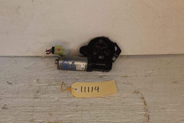 Audi FY Q5 SQ5 Front Sliding Roof Motor 3G9877795F, 3G9877795J