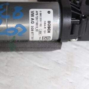 Audi FY Q5 SQ5 Front Sliding Roof Motor 3G9877795F, 3G9877795J - Image 6