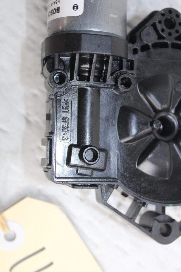 Audi FY Q5 SQ5 Front Sliding Roof Motor 3G9877795F, 3G9877795J