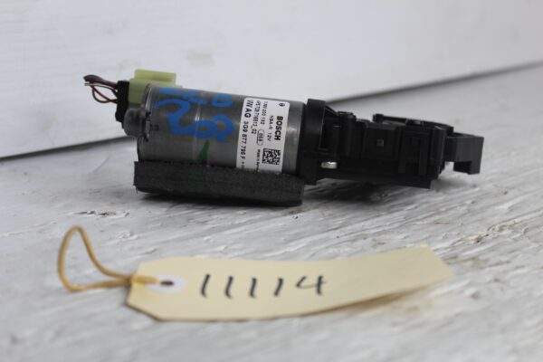 Audi FY Q5 SQ5 Front Sliding Roof Motor 3G9877795F, 3G9877795J