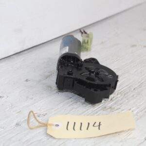 Audi FY Q5 SQ5 Front Sliding Roof Motor 3G9877795F, 3G9877795J - Image 3