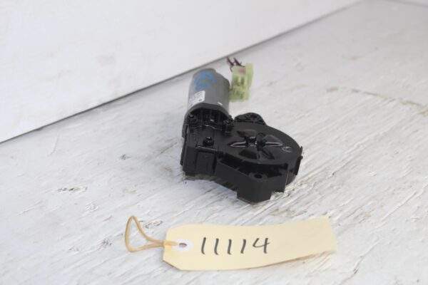 Audi FY Q5 SQ5 Front Sliding Roof Motor 3G9877795F, 3G9877795J